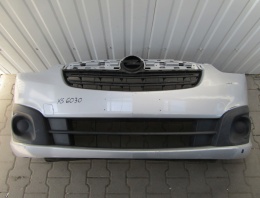 Zderzak przód przedni Opel Combo D 11-18