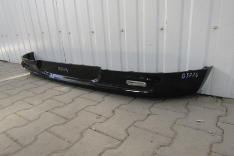 Spoiler dokładka dyfuzor tył HONDA E ZC7 20-