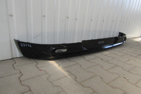 Spoiler dokładka dyfuzor tył HONDA E ZC7 20-