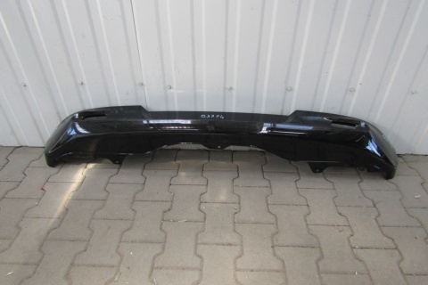 Spoiler dokładka dyfuzor tył HONDA E ZC7 20-