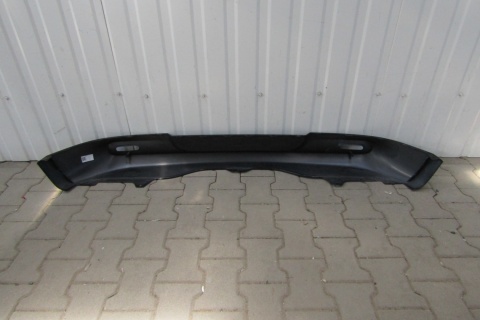 Spoiler dokładka dyfuzor tył HONDA E ZC7 20-