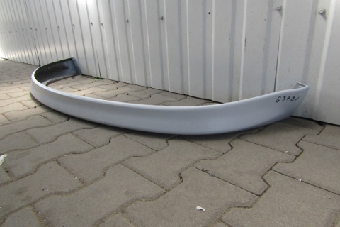 Dokładka spoiler przód Suzuki SX4 SX 4 06-