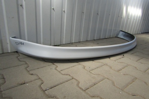 Dokładka spoiler przód Suzuki SX4 SX 4 06-