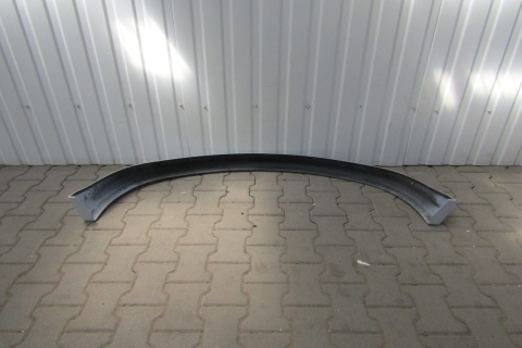 Dokładka spoiler przód Suzuki SX4 SX 4 06-