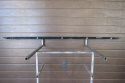 Listwa progowa lewa Audi A4 B9 8W0 S-Line 19 Lift