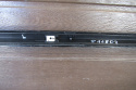 Listwa progowa lewa Audi A4 B9 8W0 S-Line 19 Lift