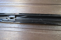 Listwa progowa lewa Audi A4 B9 8W0 S-Line 19 Lift