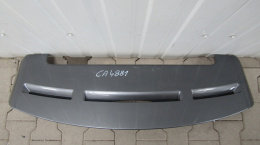 Spoiler lotka Land Rover Discovery Sport HSE 17-