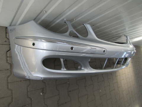 Zderzak przód przedni Mercedes E Klasa 211 02-06