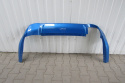 Dyfuzor spoiler tył Ford Focus MK4 Kombi ST Line 18-