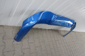 Dyfuzor spoiler tył Ford Focus MK4 Kombi ST Line 18-