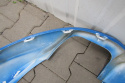 Dyfuzor spoiler tył Ford Focus MK4 Kombi ST Line 18-