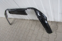 Dyfuzor spoiler tył Ford Focus MK4 Vignale 18-