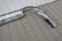 Dyfuzor spoiler tył Ford Focus MK4 Vignale 18-