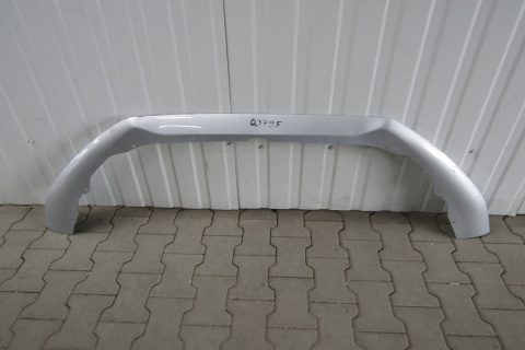 Dokładka spoiler przód Ford S Max MK2 Lift 18-