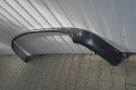 Dyfuzor spoiler Opel Insignia A OPC LINE Sedan 08-