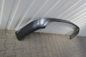 Dyfuzor spoiler Opel Insignia A OPC LINE Sedan 08-