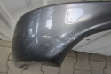 Dyfuzor spoiler Opel Insignia A OPC LINE Sedan 08-