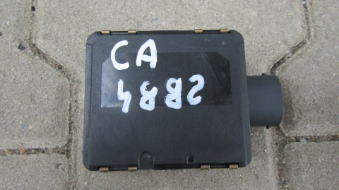 Radar sensor distronic AUDI VW SKODA 3Q0907550C