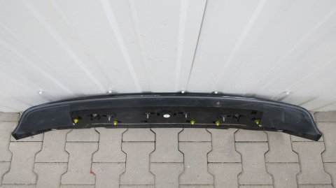 Spoiler lotka daszek klapy tył Volvo XC90 2 II 14-