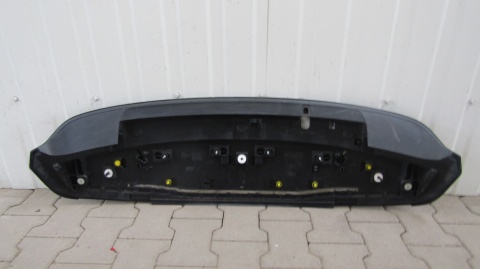 Spoiler lotka daszek klapy tył Volvo XC90 2 II 14-