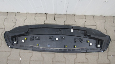 Spoiler lotka daszek klapy tył Volvo XC90 2 II 14-