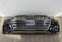 Zderzak przód przedni Audi A4 B9 8W0 Lift 19-