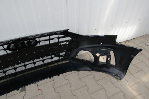 Zderzak przód przedni Audi A4 B9 8W0 Lift 19-
