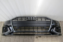 Zderzak przód przedni Audi A4 B9 8W0 Lift 19-