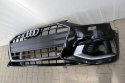 Zderzak przód przedni Audi A4 B9 8W0 Lift 19-