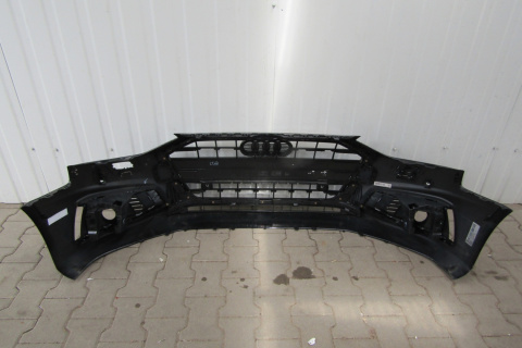 Zderzak przód przedni Audi A4 B9 8W0 Lift 19-