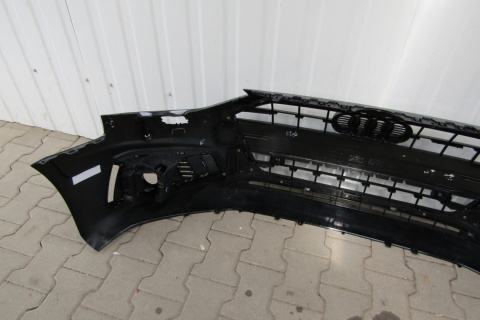 Zderzak przód przedni Audi A4 B9 8W0 Lift 19-