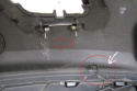 Zderzak przód przedni Audi A4 B9 8W0 Lift 19-