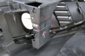 Zderzak przód przedni Audi A4 B9 8W0 Lift 19-