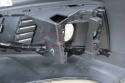 Zderzak przód przedni Audi A4 B9 8W0 Lift 19-
