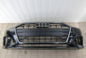 Zderzak przód przedni Audi A4 B9 8W0 Lift 19-