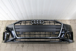 Zderzak przód przedni Audi A4 B9 8W0 Lift 19-