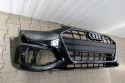 Zderzak przód przedni Audi A4 B9 8W0 Lift 19-