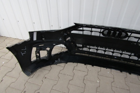 Zderzak przód przedni Audi A4 B9 8W0 Lift 19-