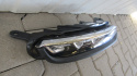 LAMPA ŚWIATŁO DRL LED CITROEN C3 III LIFT 20- (RH)