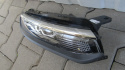 LAMPA ŚWIATŁO DRL LED CITROEN C3 III LIFT 20- (RH)