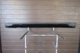 Listwa progowa lewa BMW X1 E84 X Sport Line 09-14