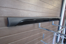 Listwa progowa lewa BMW X1 E84 X Sport Line 09-14