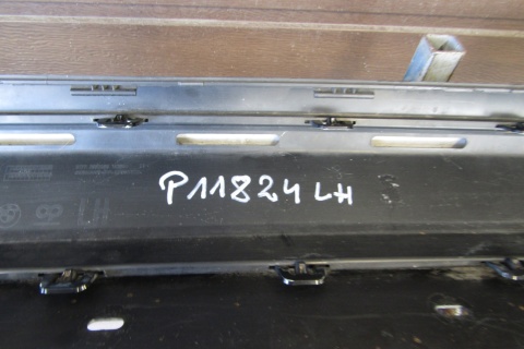 Listwa progowa lewa BMW X1 E84 X Sport Line 09-14