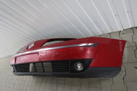 ZDERZAK PRZÓD RENAULT VEL SATIS 01-05 (SPRYSKI)