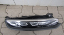 LAMPA ŚWIATŁO DRL LED CITROEN C3 III LIFT 20- (RH)