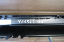 Listwa progowa prawa Mercedes GLC X 253 AMG próg