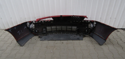 ZDERZAK PRZÓD RENAULT VEL SATIS 01-05 (SPRYSKI)