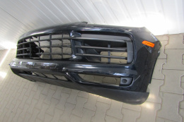 Zderzak przód Porsche Cayenne III 3 9Y0 18- USA