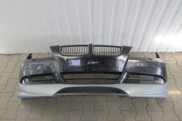 Zderzak przód BMW 3 E90 E91 05-08 Kerscher
